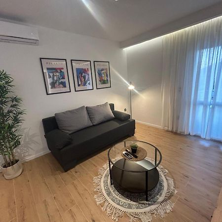 Apartmani Palada Poljica  Luaran gambar