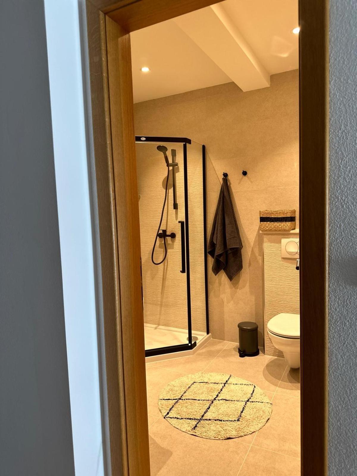 Apartmani Palada Poljica  Luaran gambar
