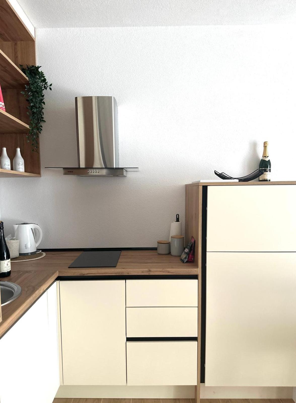 Apartmani Palada Poljica  Luaran gambar