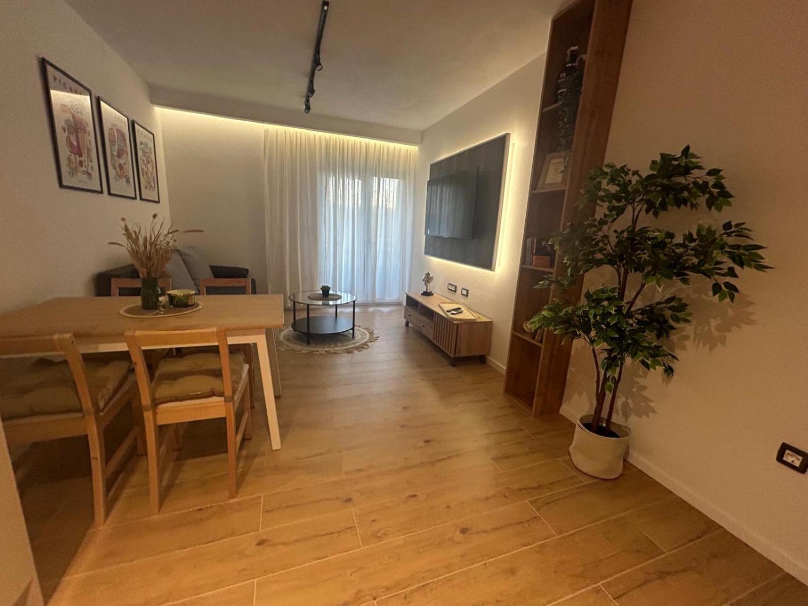 Apartmani Palada Poljica  Luaran gambar