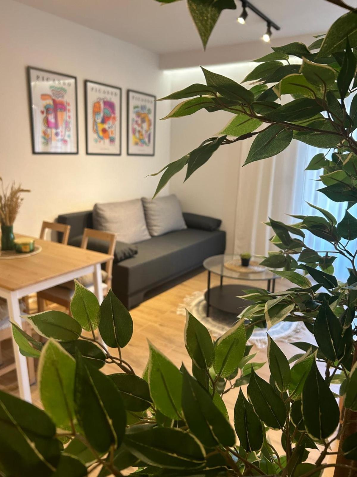 Apartmani Palada Poljica  Luaran gambar