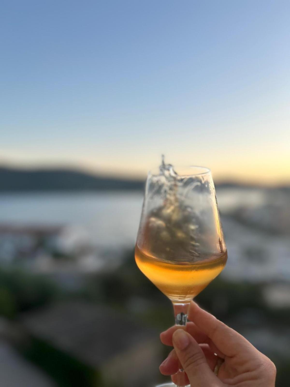 Apartmani Palada Poljica  Luaran gambar