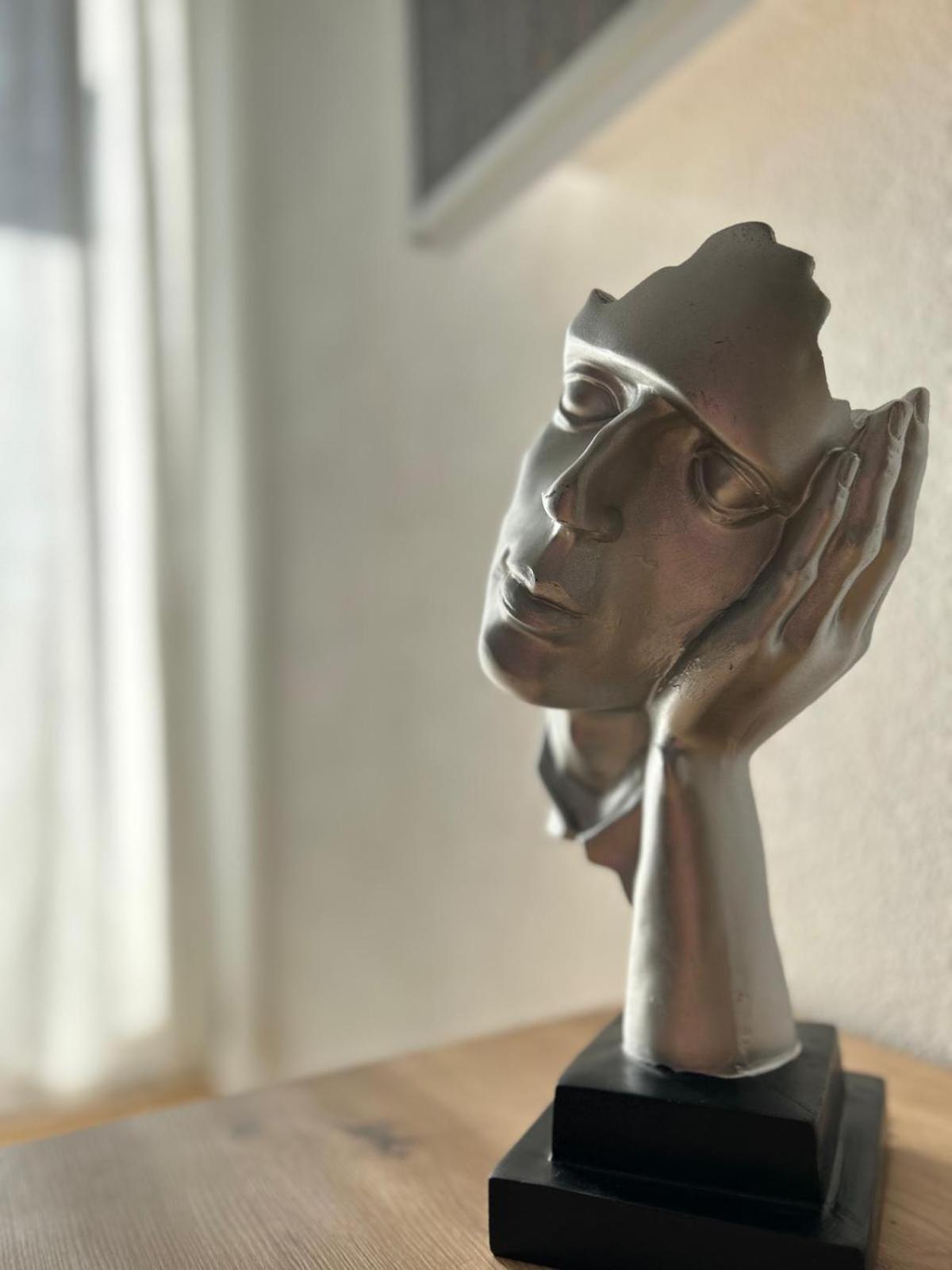 Apartmani Palada Poljica  Luaran gambar