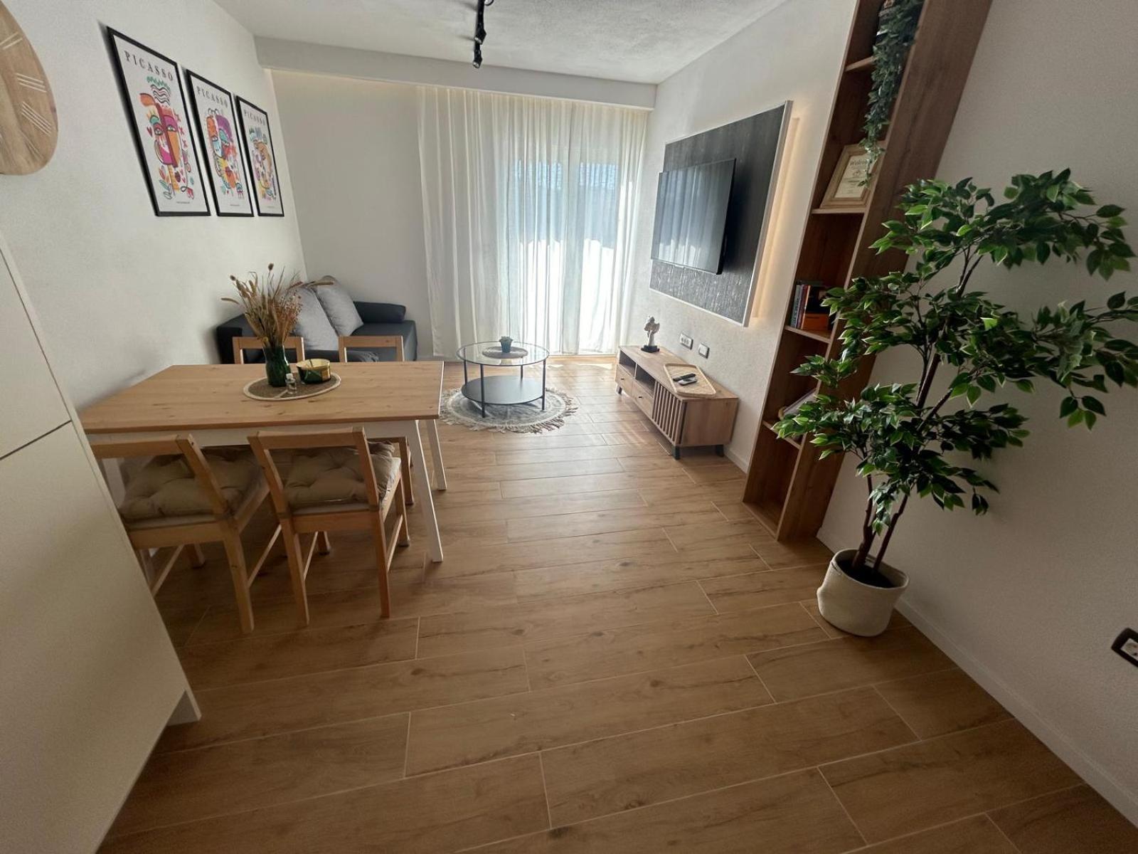 Apartmani Palada Poljica  Luaran gambar