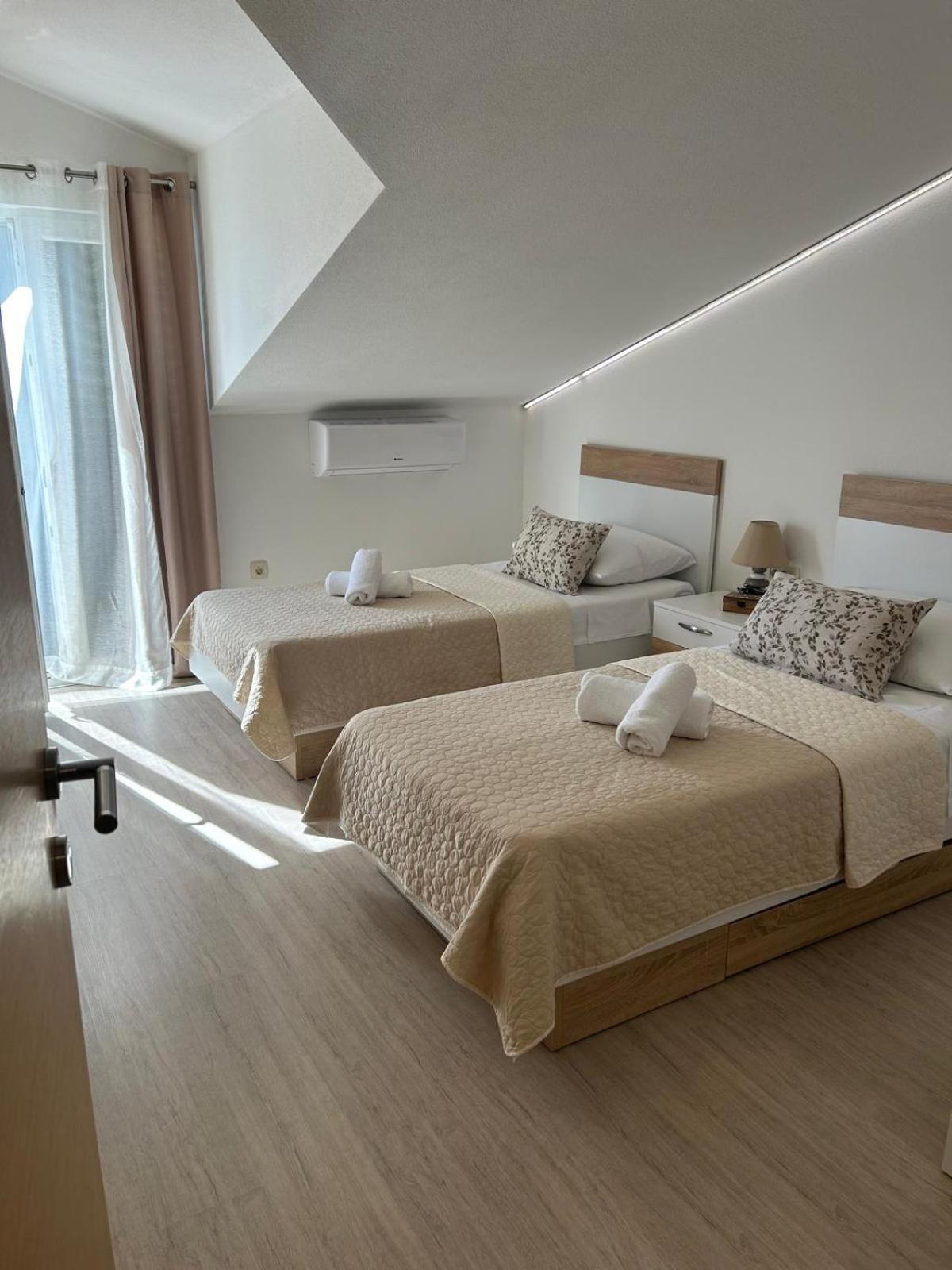 Apartmani Palada Poljica  Luaran gambar