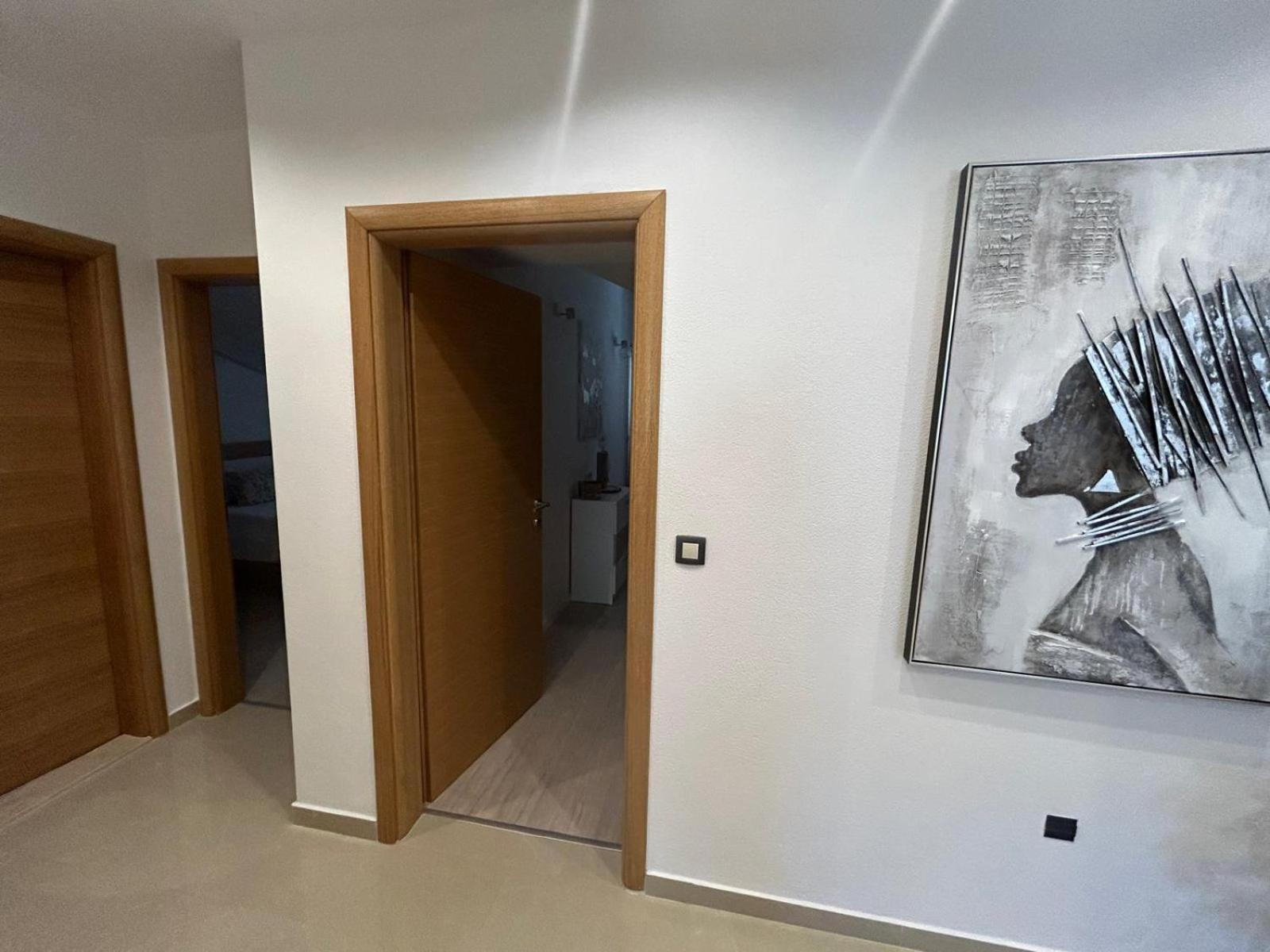 Apartmani Palada Poljica  Luaran gambar