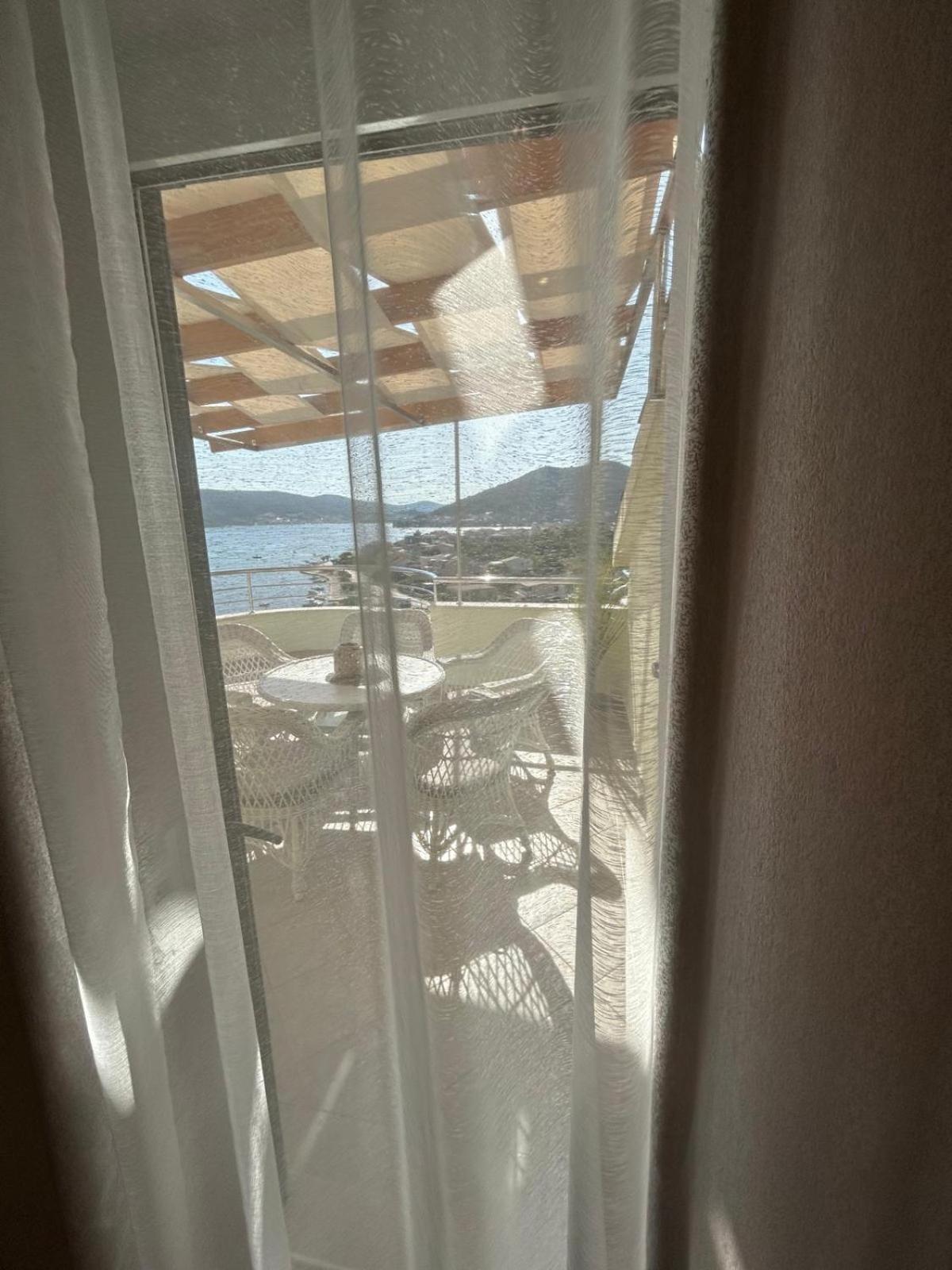 Apartmani Palada Poljica  Luaran gambar