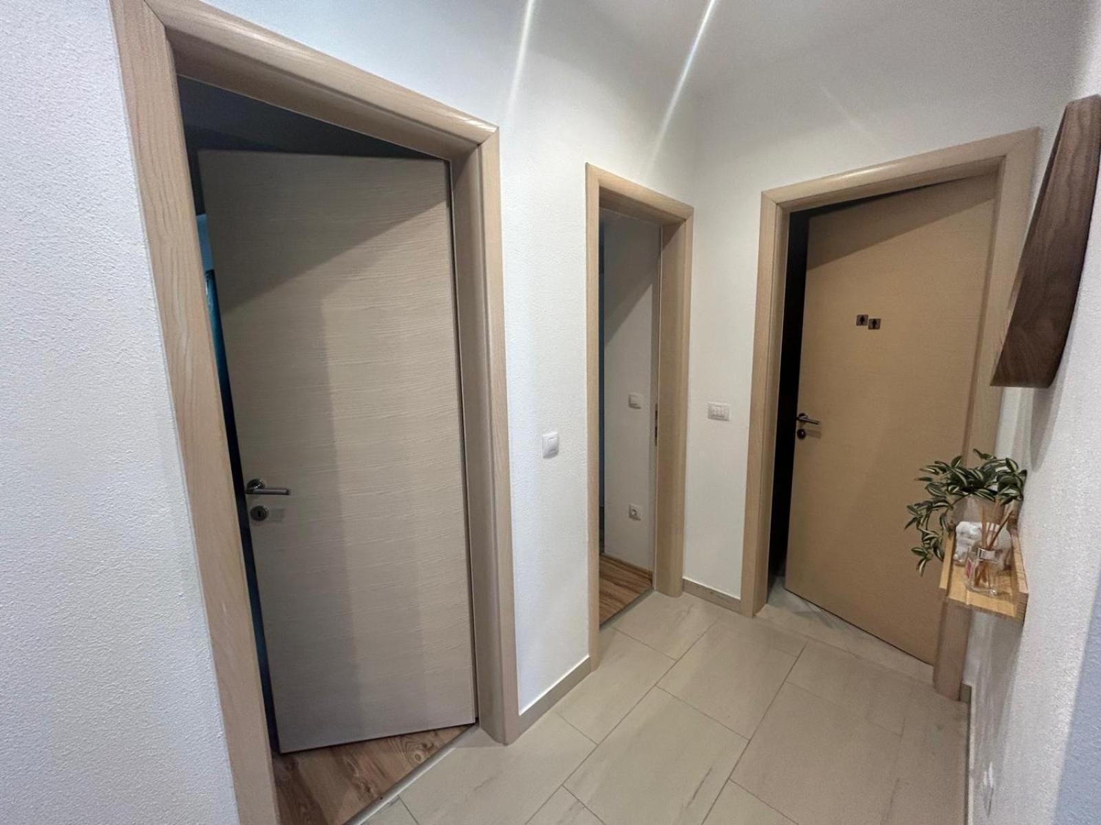 Apartmani Palada Poljica  Luaran gambar