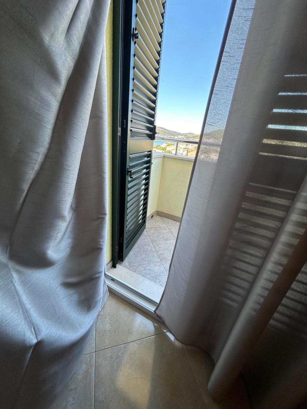 Apartmani Palada Poljica  Luaran gambar