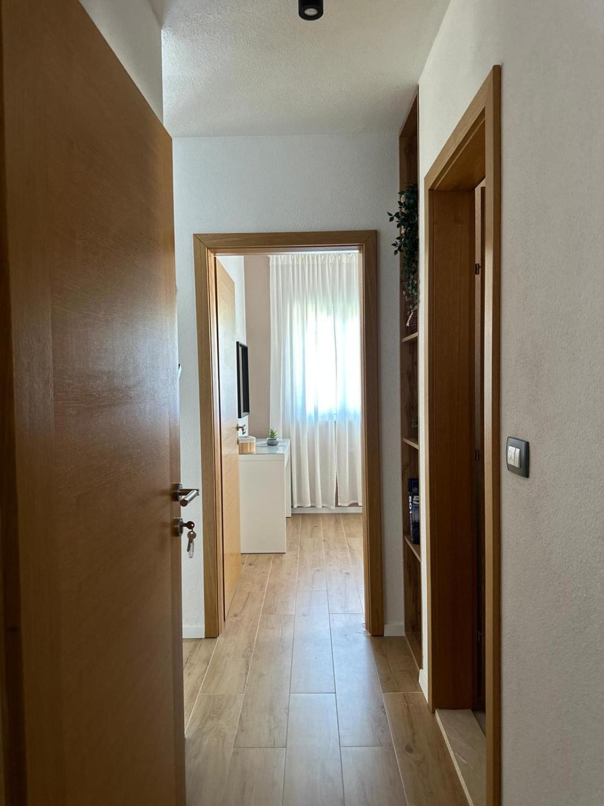 Apartmani Palada Poljica  Luaran gambar