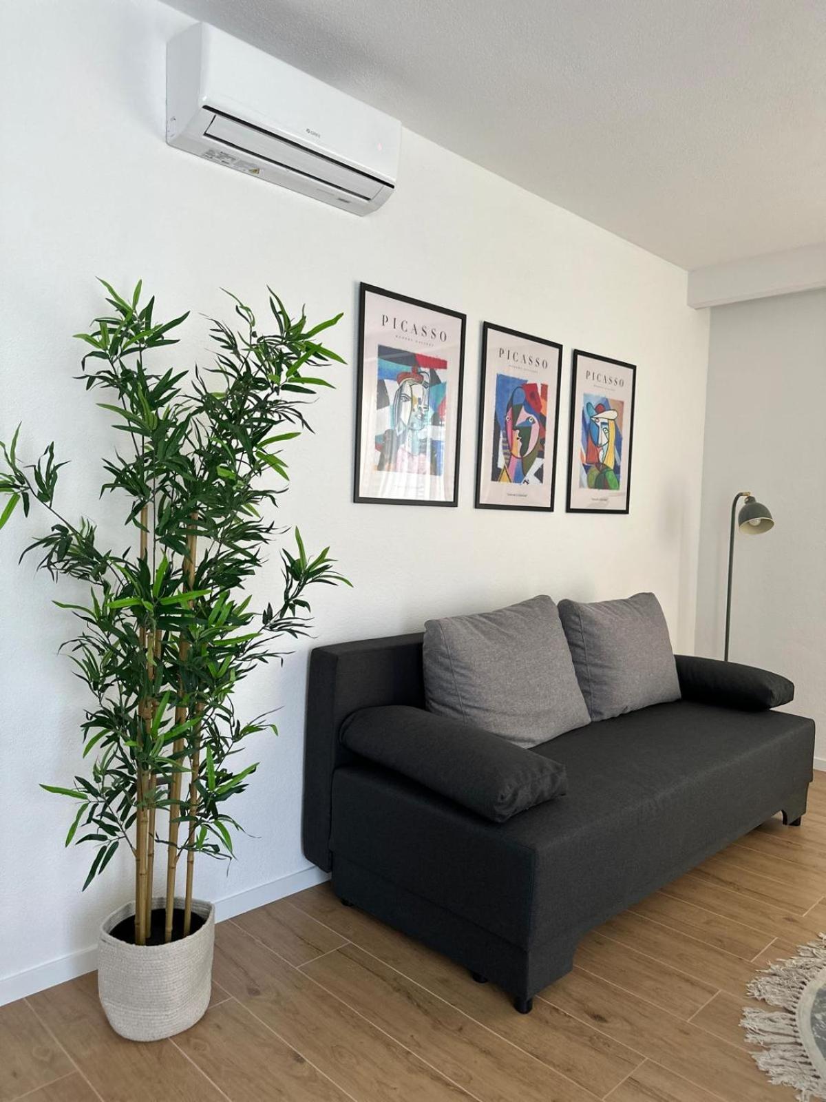 Apartmani Palada Poljica  Luaran gambar