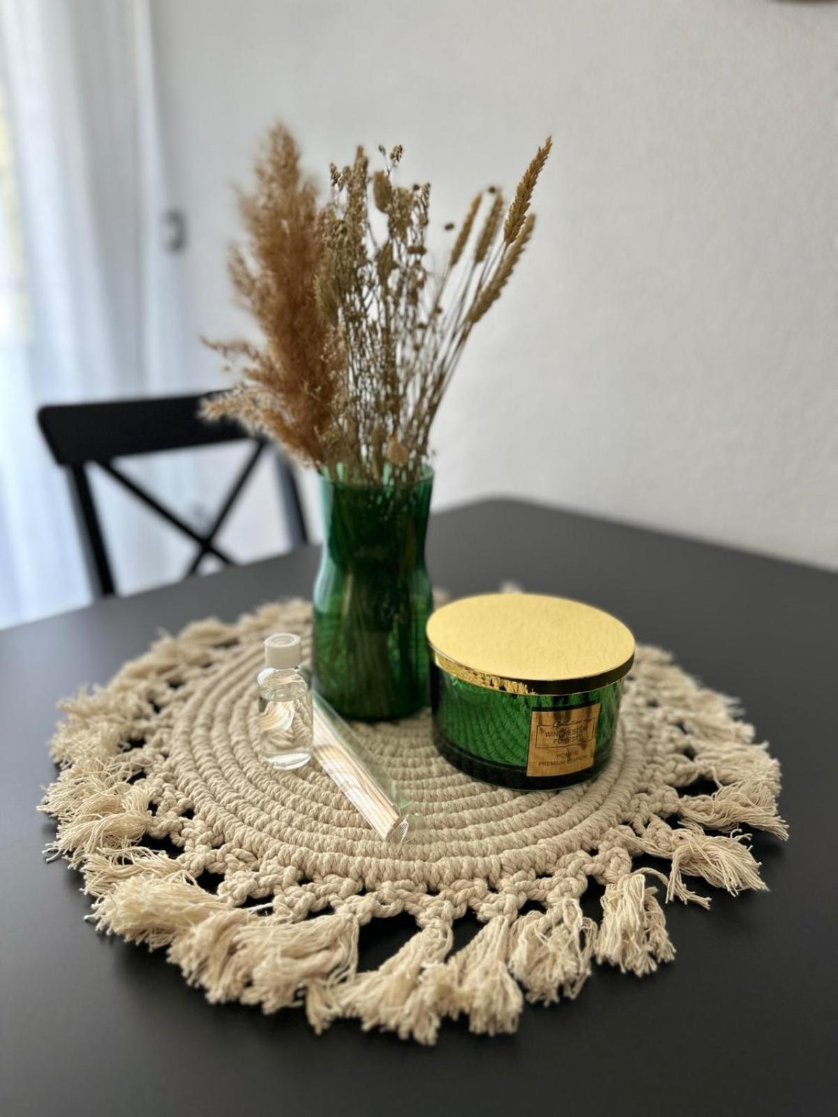Apartmani Palada Poljica  Luaran gambar