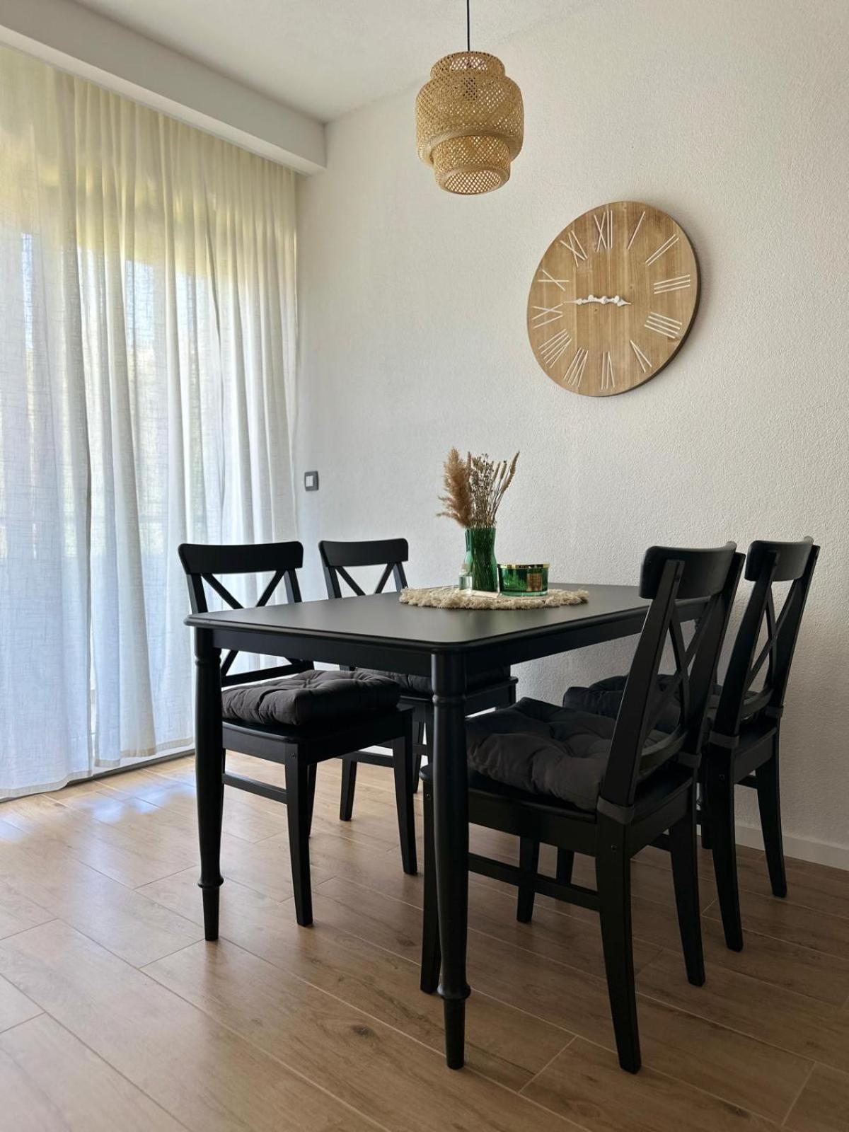 Apartmani Palada Poljica  Luaran gambar
