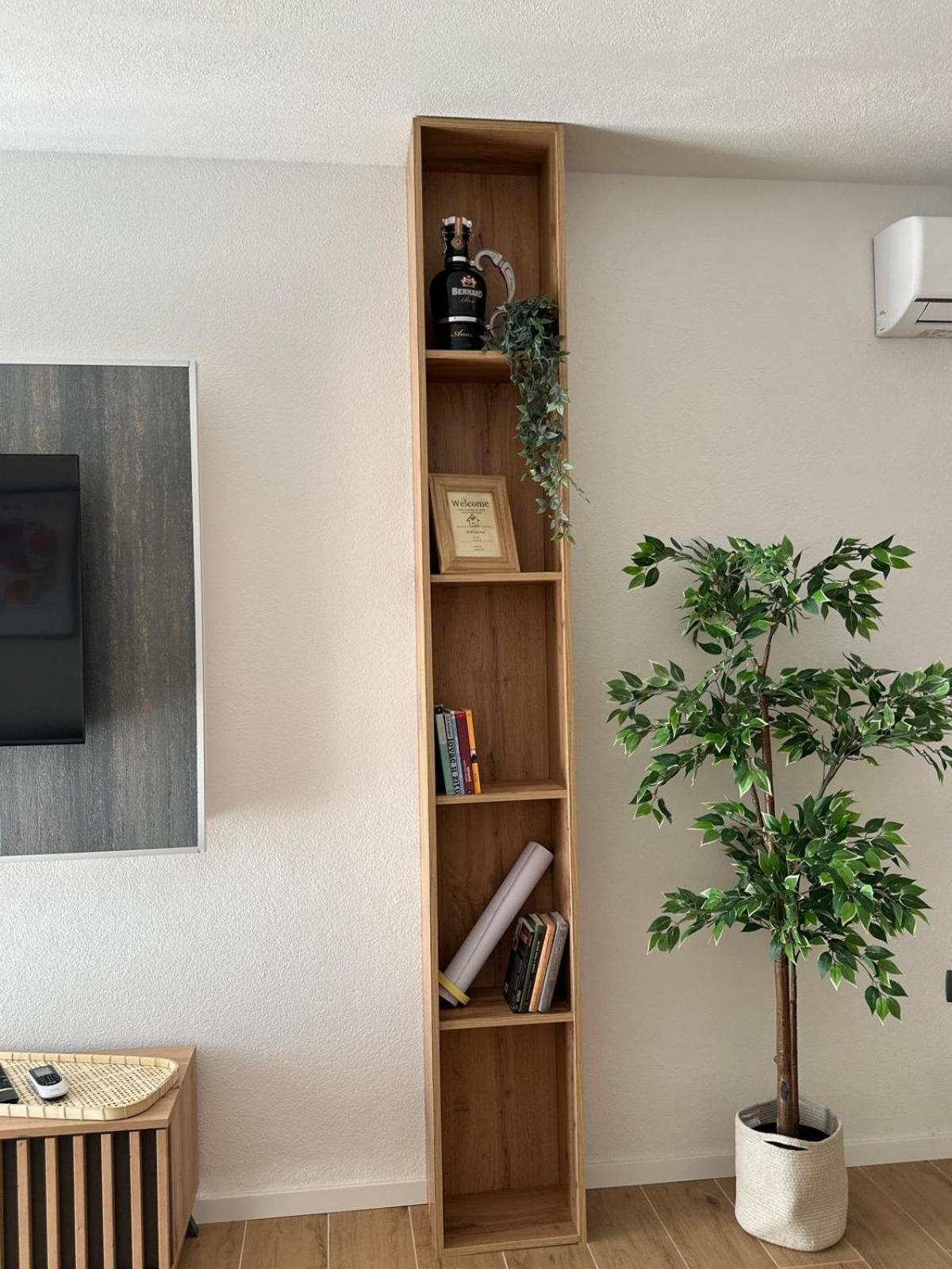 Apartmani Palada Poljica  Luaran gambar