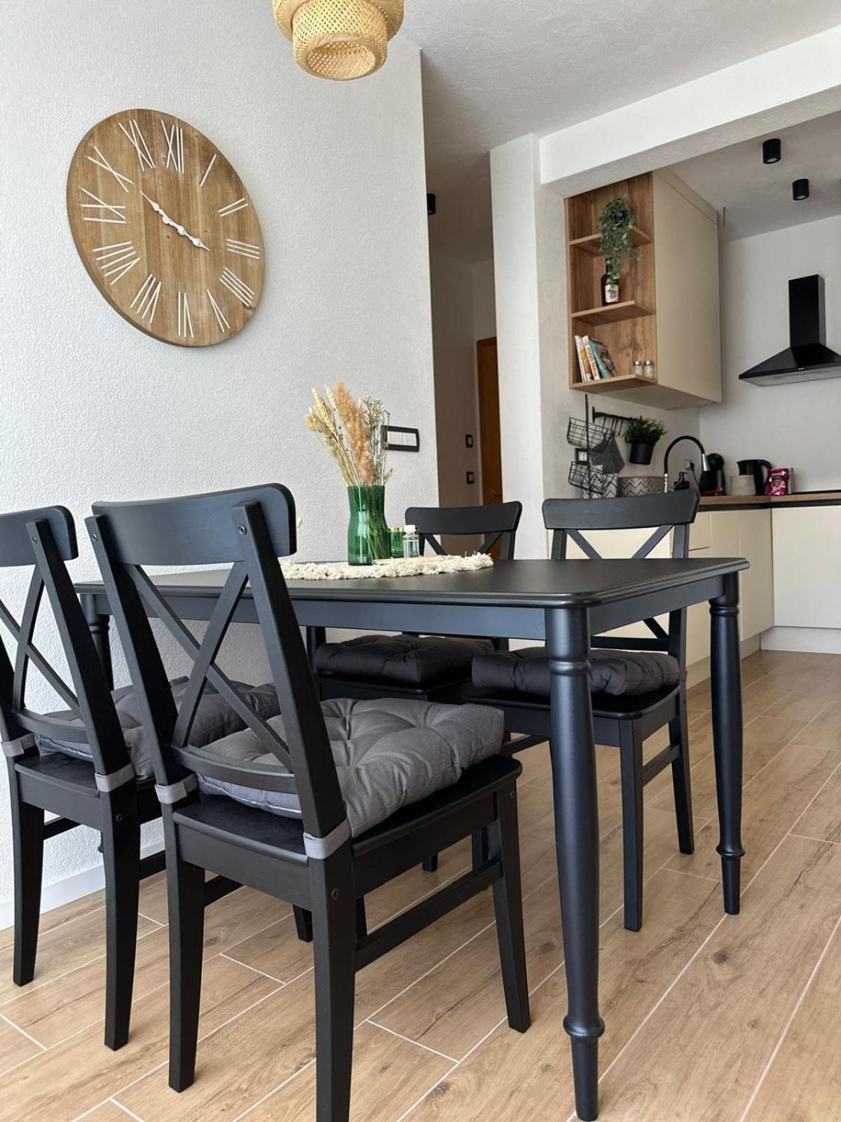 Apartmani Palada Poljica  Luaran gambar