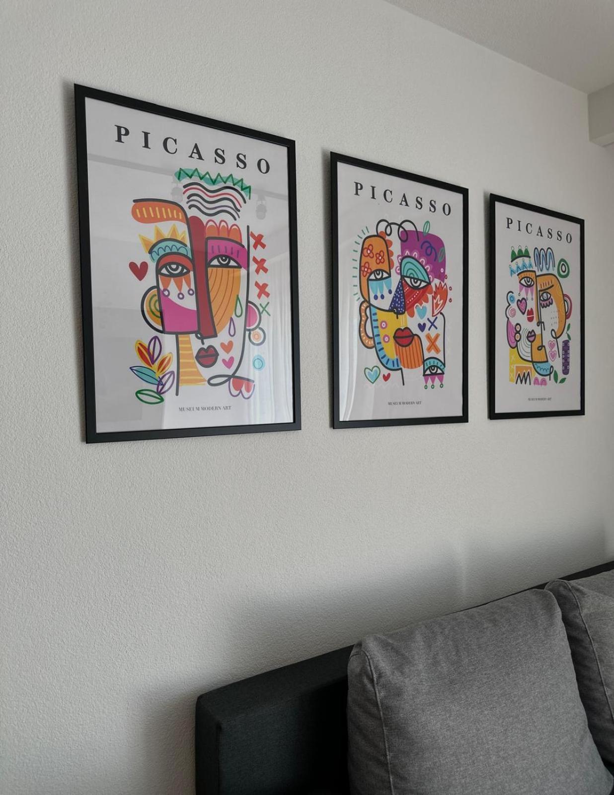 Apartmani Palada Poljica  Luaran gambar