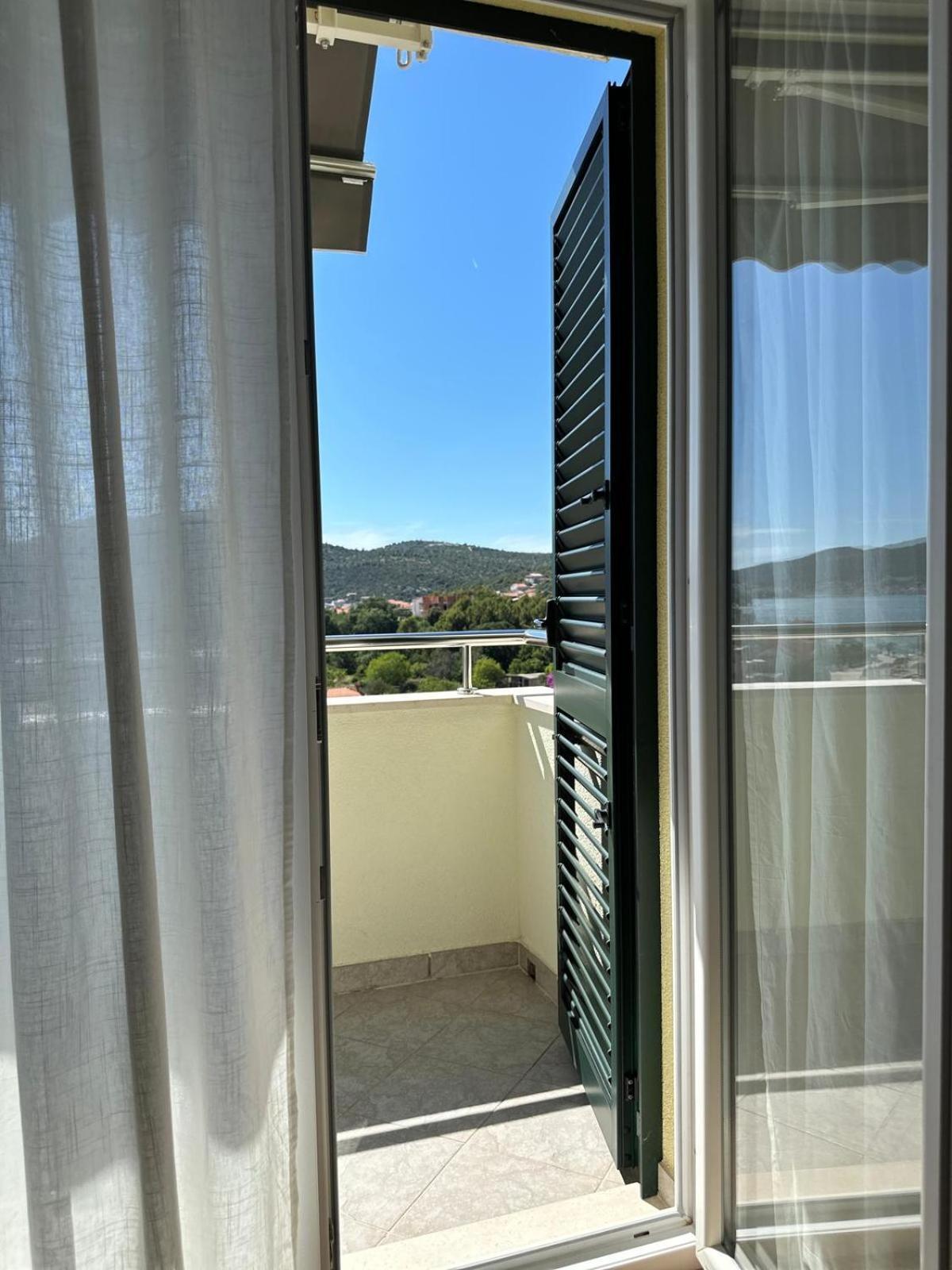 Apartmani Palada Poljica  Luaran gambar