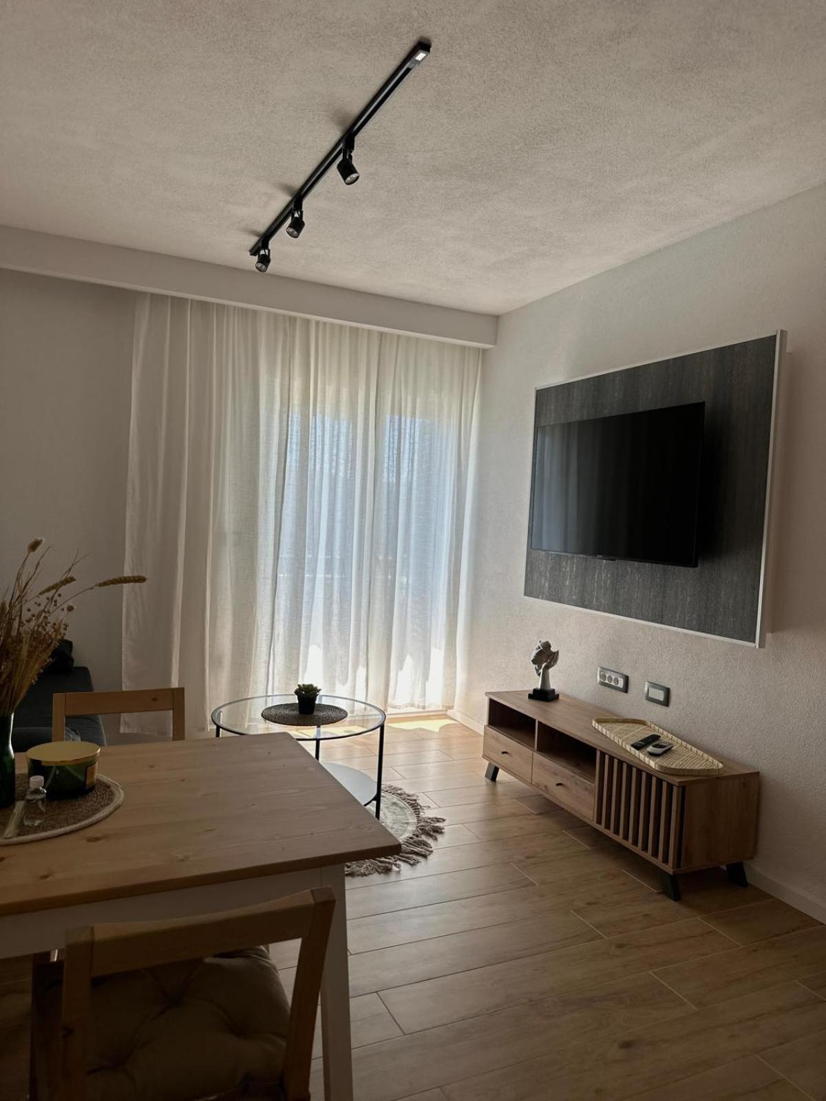 Apartmani Palada Poljica  Luaran gambar