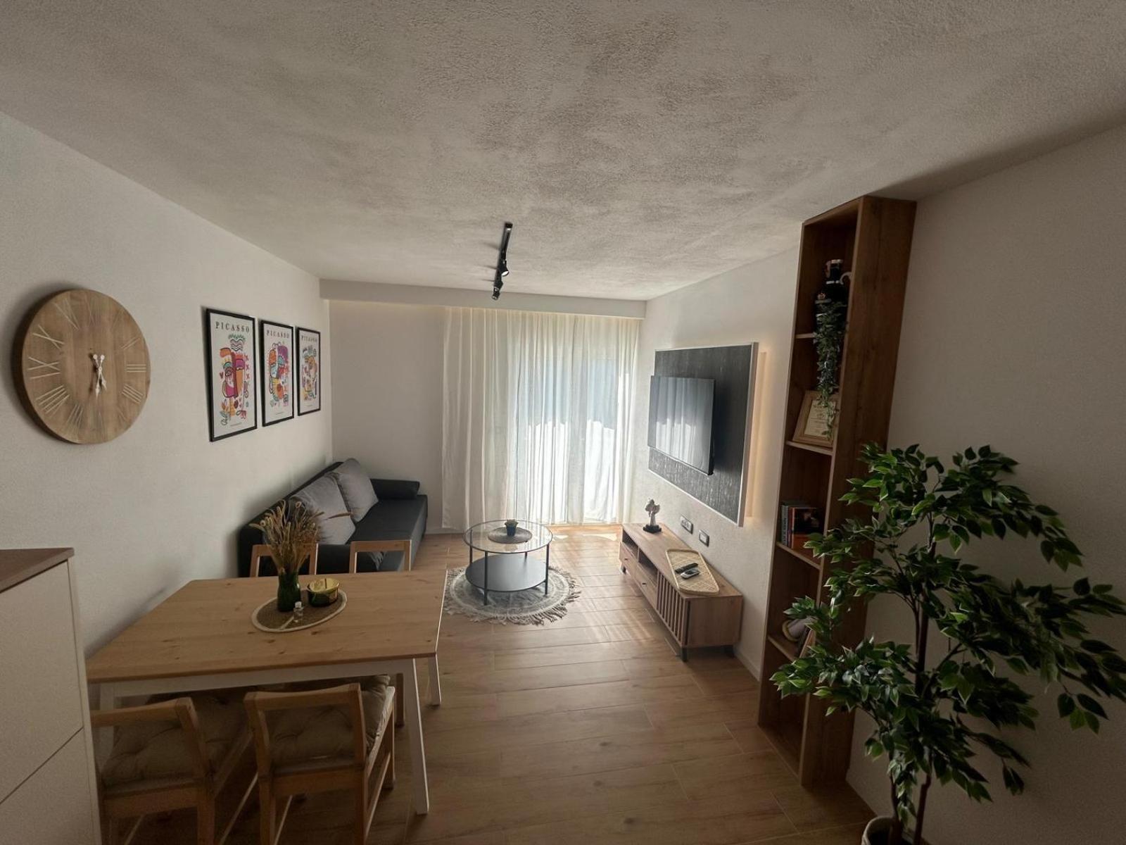 Apartmani Palada Poljica  Luaran gambar
